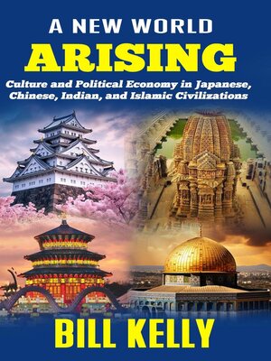 cover image of A New World Arising